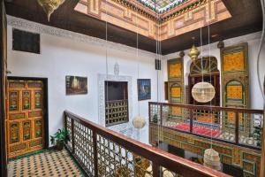 Riad Fez Zaynaa