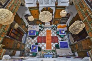 Riad Fez Zaynaa