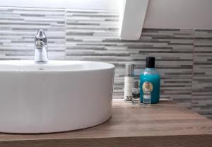 Artemide House - Bilocale Ortigia Wifi