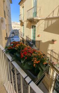 Artemide House - Bilocale Ortigia Wifi