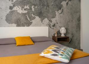 Artemide House - Bilocale Ortigia Wifi