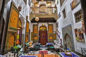 Riad Fez Zaynaa