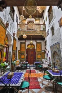 Riad Fez Zaynaa