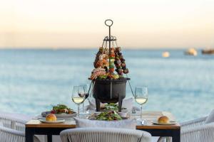 Villa del Palmar Cabo 2BR Suite - New Years Week - Dec 26 - Jan 2