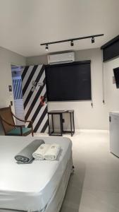Artsy Vitoria Hostel