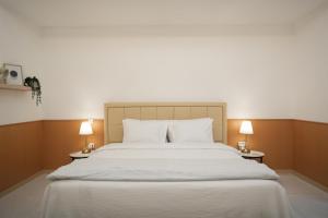 Blue Marlin Villas Legian