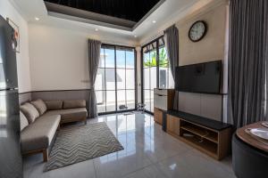 Blue Marlin Villas Legian
