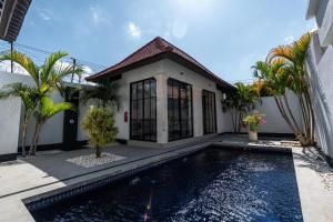 Blue Marlin Villas Legian