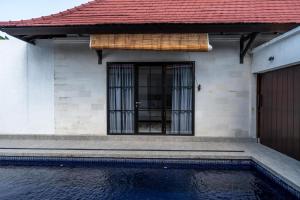 Blue Marlin Villas Legian
