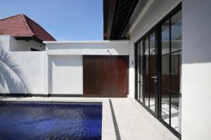 Blue Marlin Villas Legian