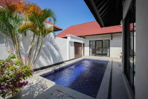 Blue Marlin Villas Legian