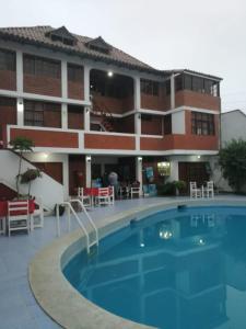La Posada del Frayle