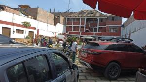 La Posada del Frayle