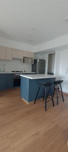 San Isidro apartment by Malu
