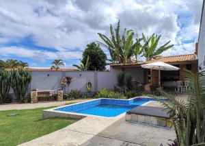 Vila dos Chalés um lugar aconchegante