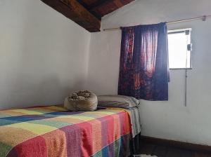 Vila dos Chalés um lugar aconchegante