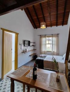 Vila dos Chalés um lugar aconchegante