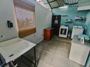 Casa Gamboa, La Fortuna