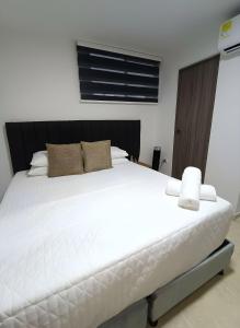 Suite Hermosa ven descansa o trabaja El Rodadero 50m Playa