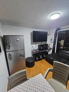 Departamento central Lg