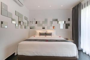 Sanur Art Villas