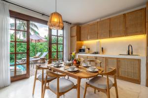 Garden Heights - Panoramic Jungle Villa with Pool & Outdoor Lounge
