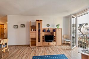 Apartment Kaiser
