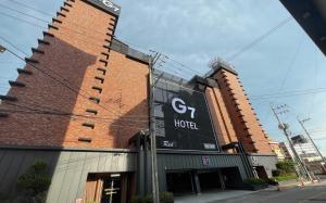 Iksan Hotel G7