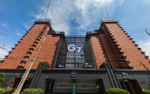 Iksan Hotel G7