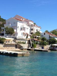 Apartments Villa Emilija 