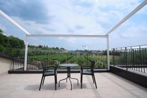 Bardolivo Apartments - Adults Only