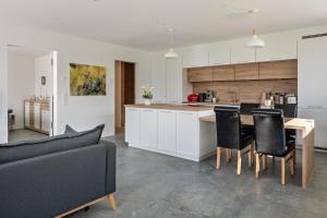 Ferienwohnung im Obstgarten
