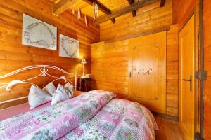 Orserose Chalet 6 I Scarpet