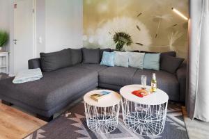 Feriendoppelhaus Sommer