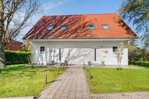 Feriendoppelhaus Sommer