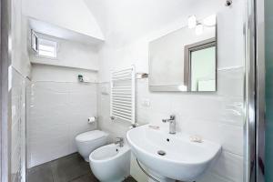 Le Casette della Panoramica - Msa