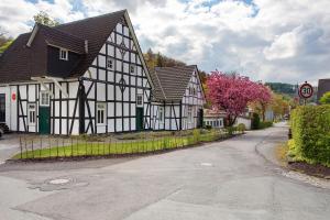 Gut Vasbach Ferienwohnungen