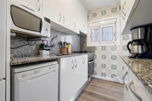 Apartamento Paul