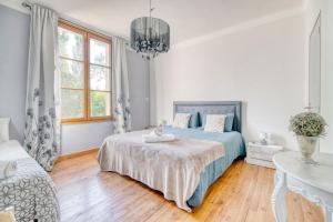 Maison avec piscine et jacuzzi