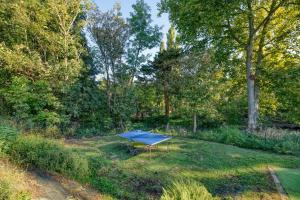 Maison avec piscine et jacuzzi