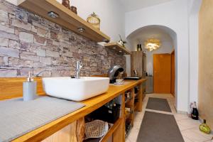 Boutiquewohnung am Schloss
