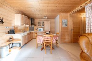 Tié No Appartement Chaleureux