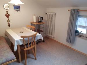 Haus Rappolder - Ferienwohnung