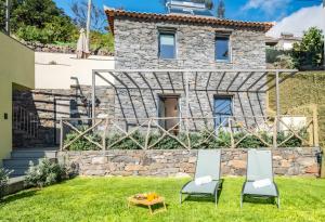 Ocean View Apartments