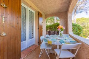 Appartement pour 4 Les Pins