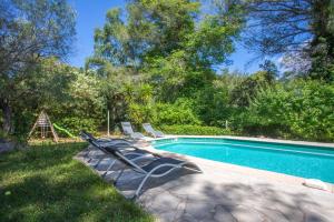 Appartement pour 4 Les Pins