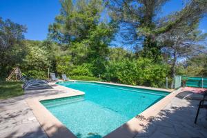 Appartement pour 4 Les Pins