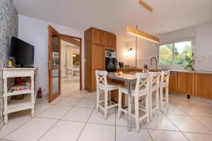 Petit appartement