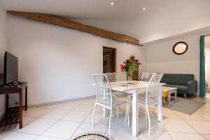 Petit appartement