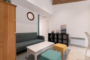 Petit appartement